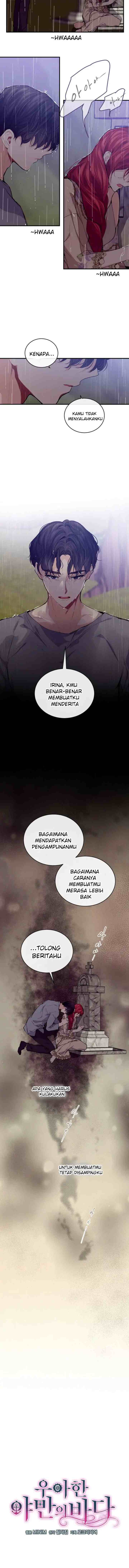 The Elegant Sea of Savagery chapter 40 halaman 7