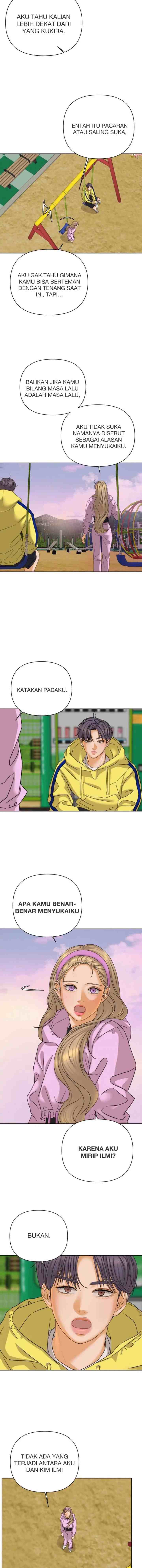 The Fox Club chapter 37 halaman 5