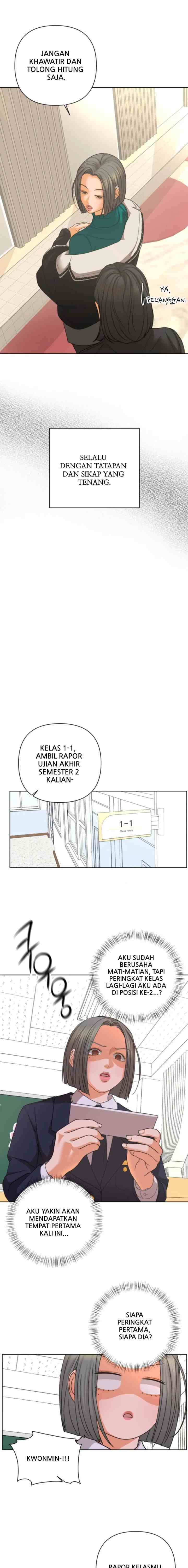 The Fox Club chapter 84 halaman 11