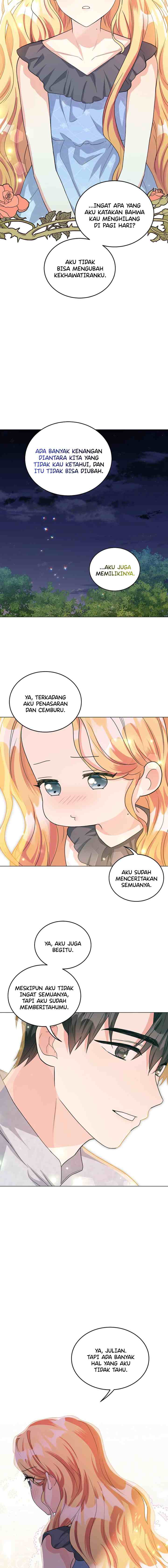 The Peach of June chapter 45 halaman 14