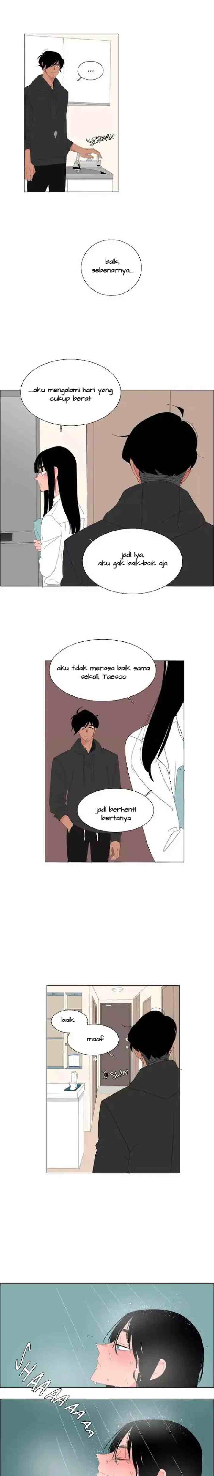 The Lady and Her Butler chapter 13 halaman 5