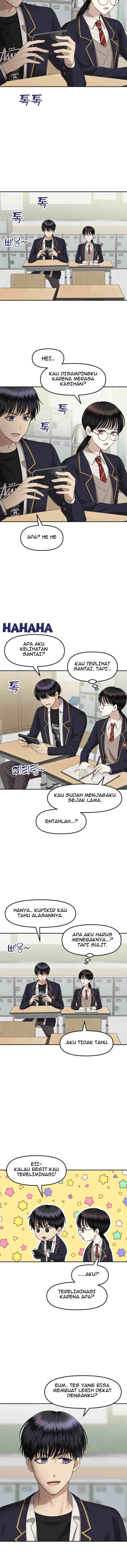 Sisters at War chapter 5 halaman 5