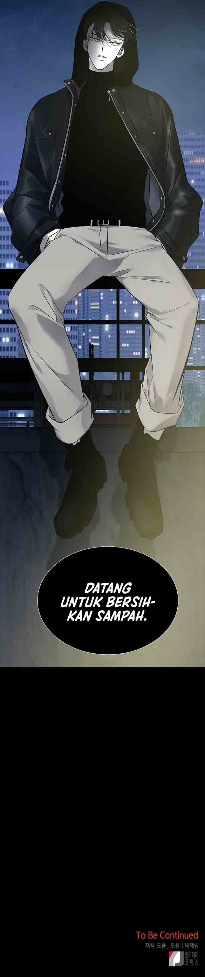 Loop chapter 151 halaman 11
