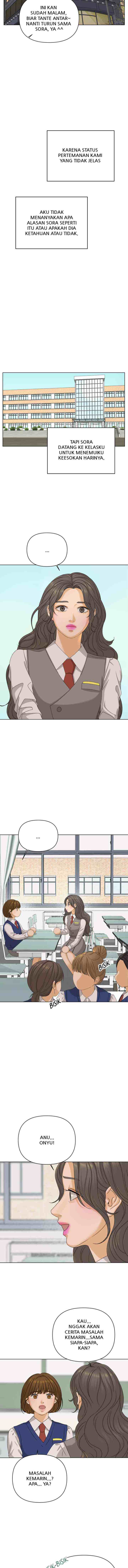 The Fox Club chapter 18 halaman 6