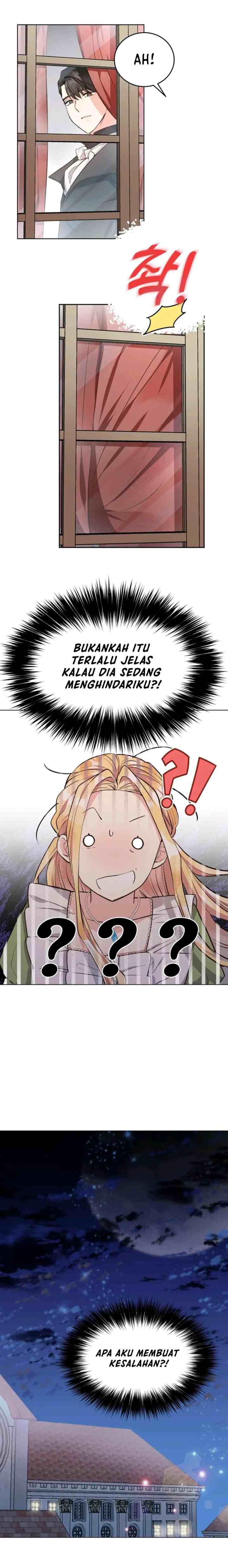 The Peach of June chapter 1 halaman 14