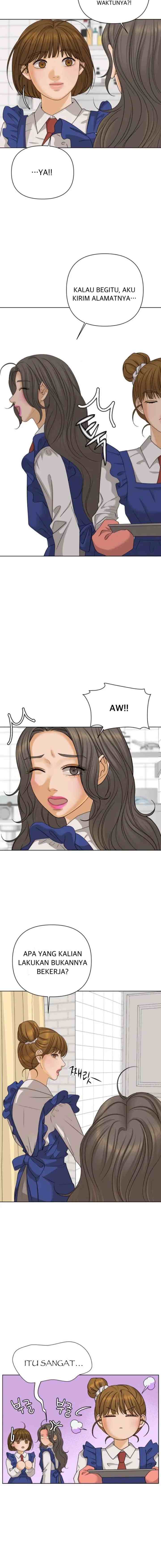 The Fox Club chapter 30 halaman 13