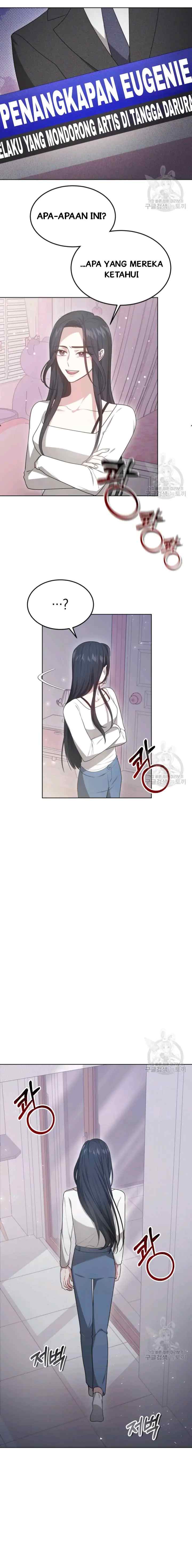 It's My First Time Getting Married chapter 53 halaman 5