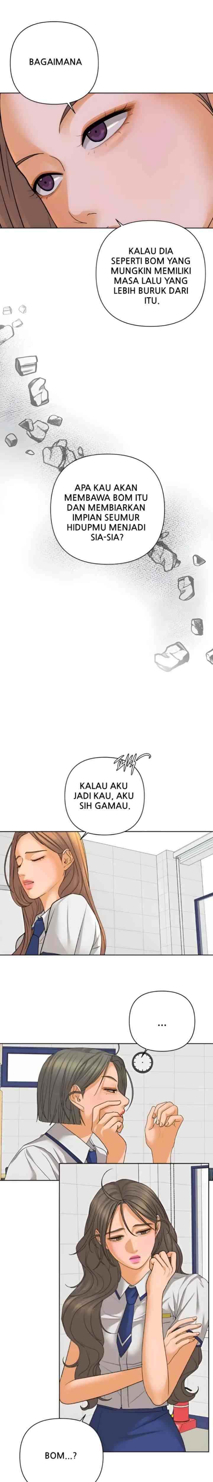 The Fox Club chapter 75 halaman 7