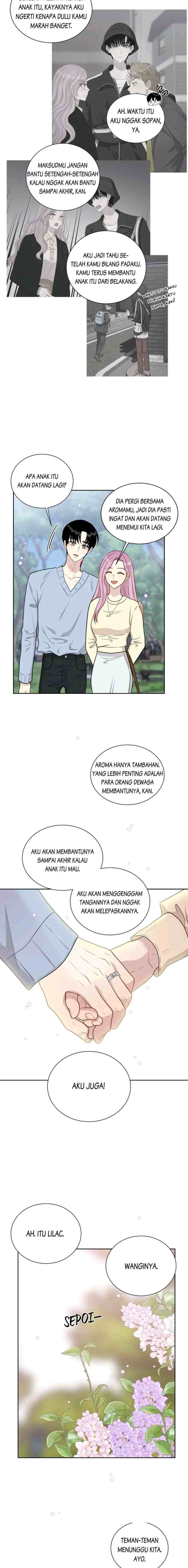 Should I Not Tell? chapter 99 halaman 14