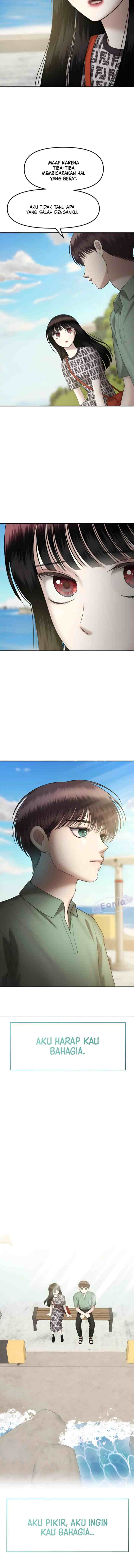 Sisters at War chapter 28 halaman 10