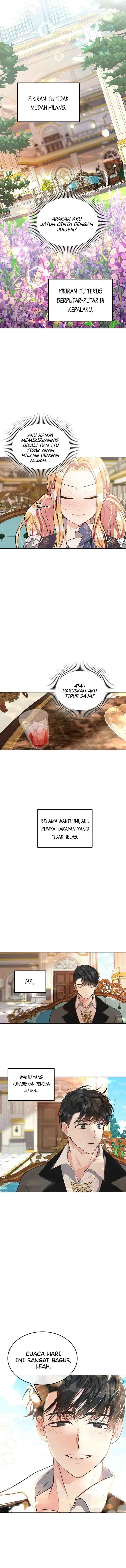 The Peach of June chapter 10 halaman 9