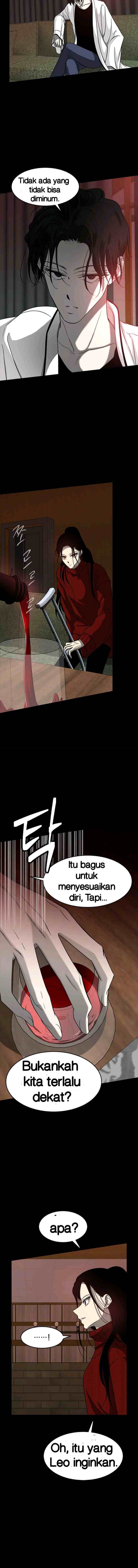Loop chapter 103 halaman 13