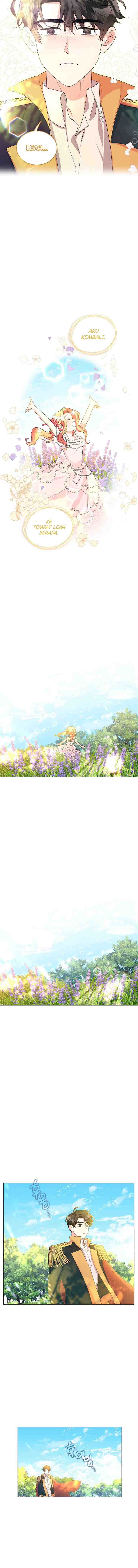 The Peach of June chapter 40 halaman 15