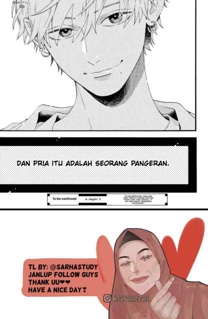 Uruwashi no Yoi no Tsuki chapter 1 halaman 19