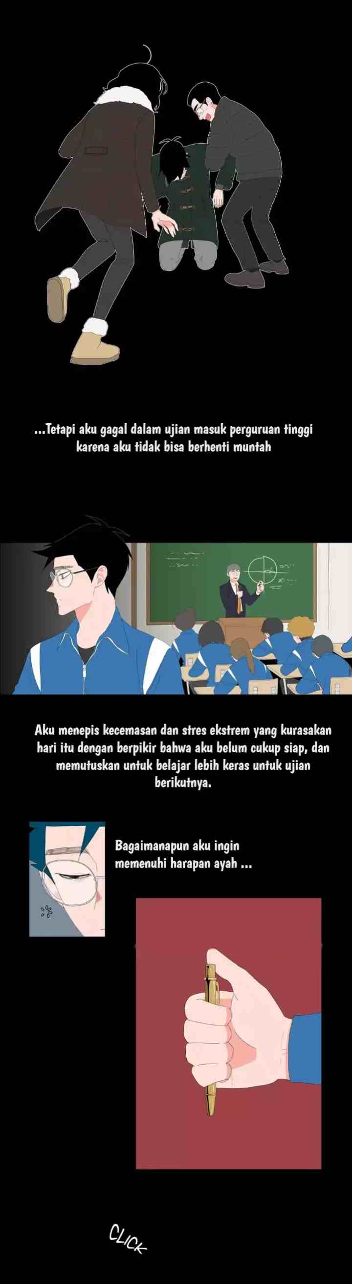 The Lady and Her Butler chapter 71 halaman 13