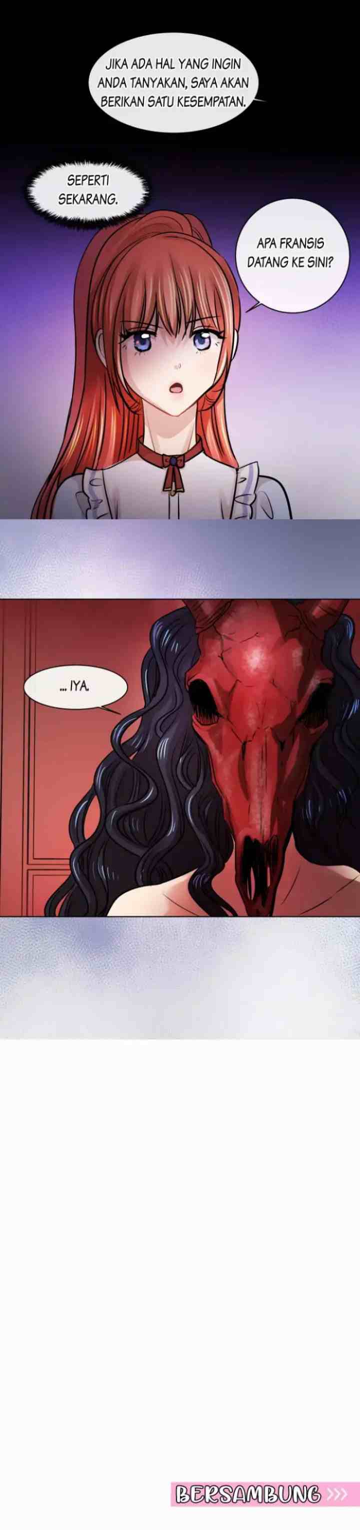 The Evil Cinderella Needs a Villain chapter 28 halaman 19
