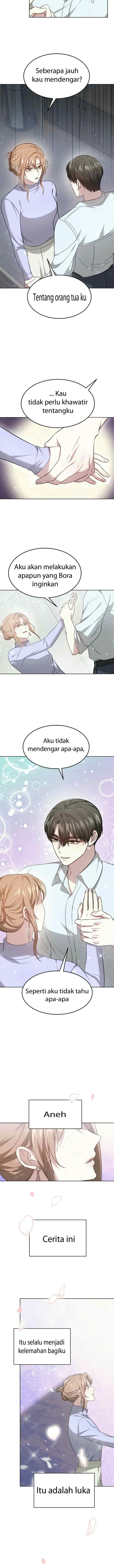 It's My First Time Getting Married chapter 8 halaman 7