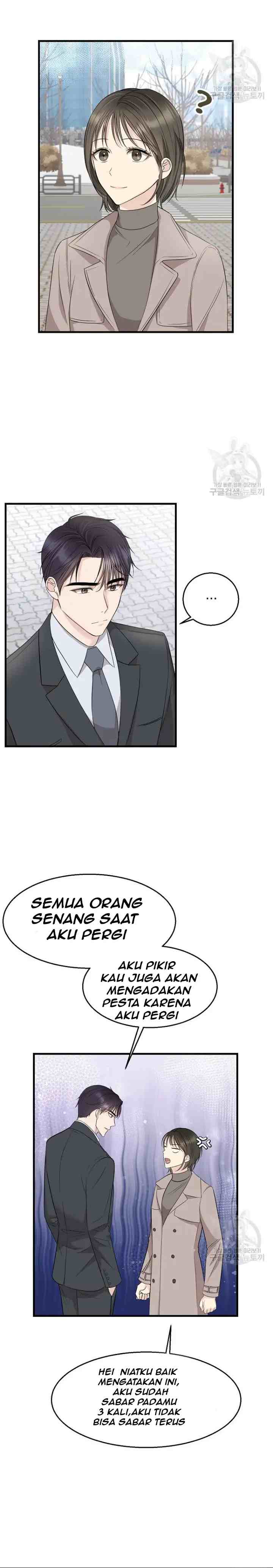 Time To Be Dyed chapter 5 halaman 10