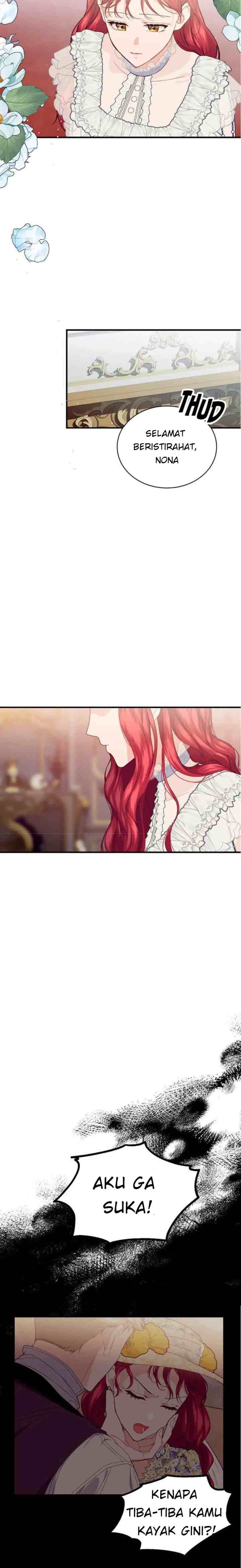 The Elegant Sea of Savagery chapter 23 halaman 5