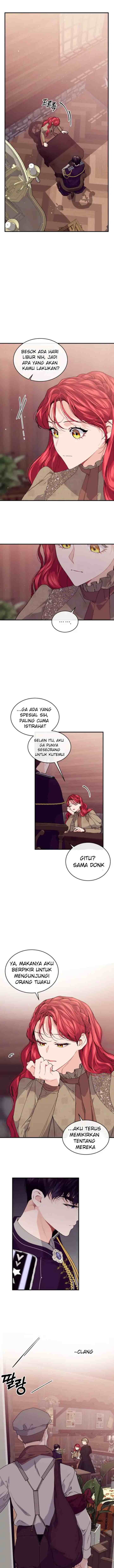 The Elegant Sea of Savagery chapter 37 halaman 6