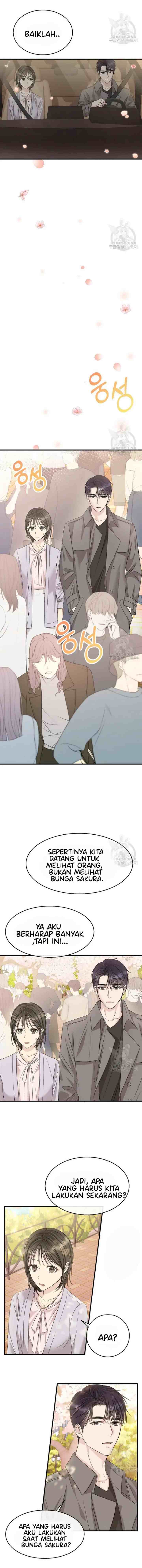 Time To Be Dyed chapter 13.2 halaman 9