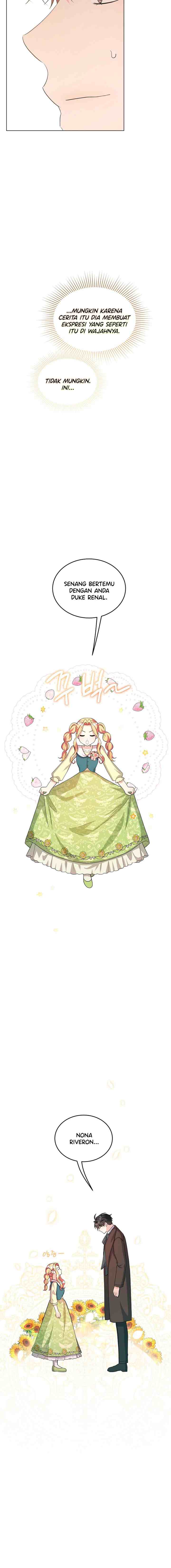 The Peach of June chapter 32 halaman 10
