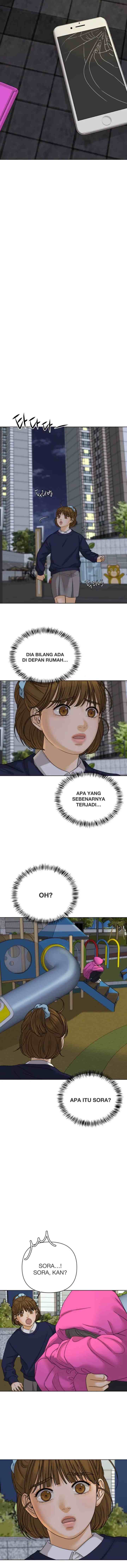 The Fox Club chapter 34 halaman 9