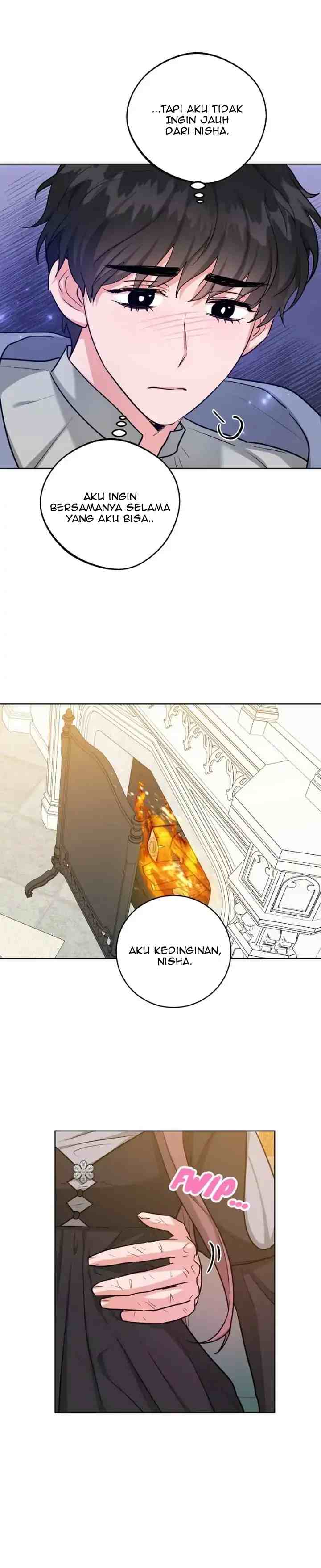 The Northern Duke Needs a Warm Hug chapter 35 halaman 15