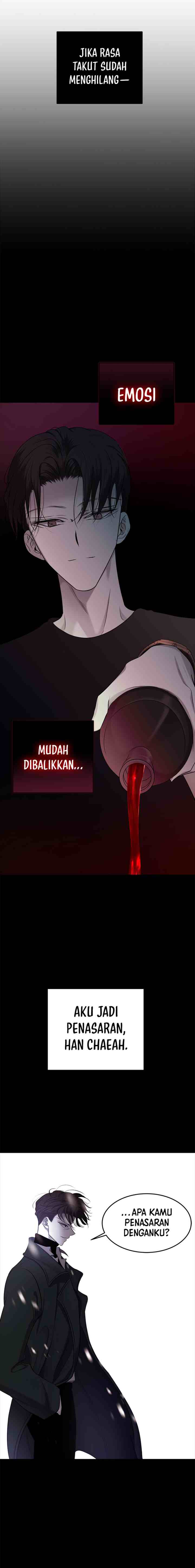 Loop chapter 126 halaman 9