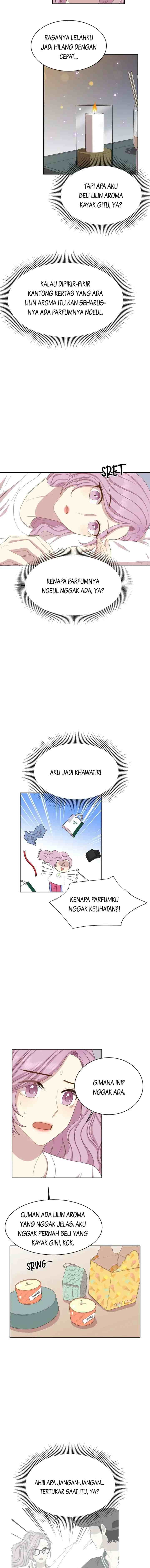 Should I Not Tell? chapter 2 halaman 10