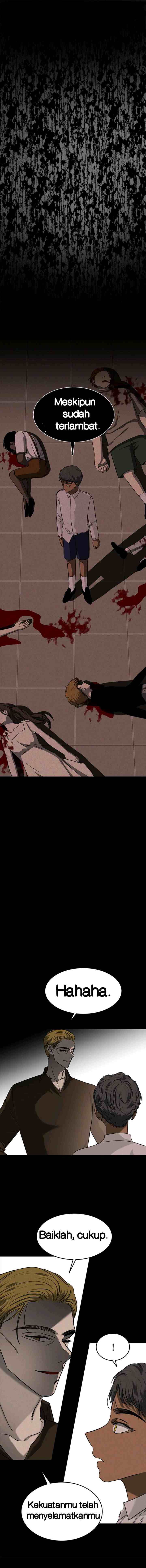 Loop chapter 102 halaman 11