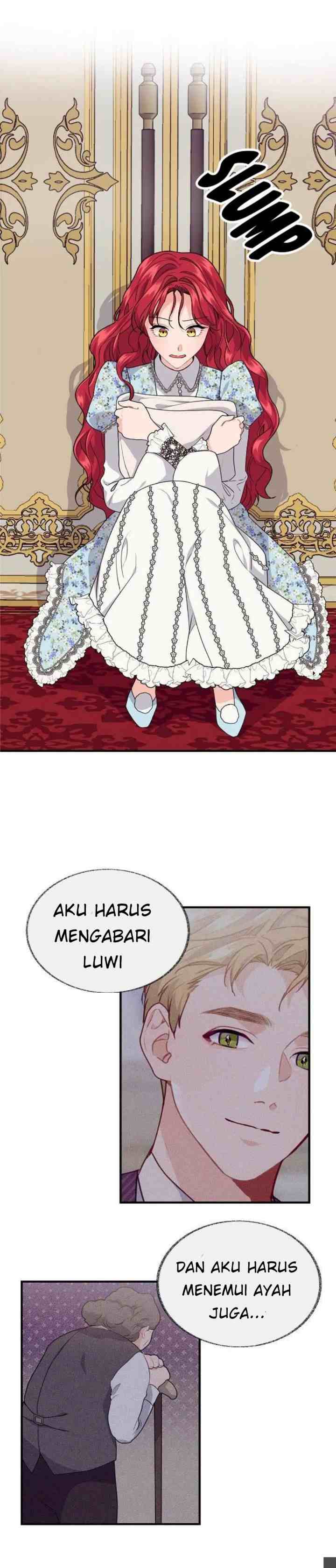 The Elegant Sea of Savagery chapter 10 halaman 18