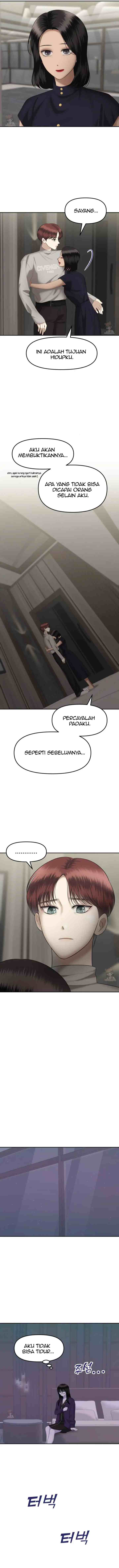 Sisters at War chapter 15 halaman 5