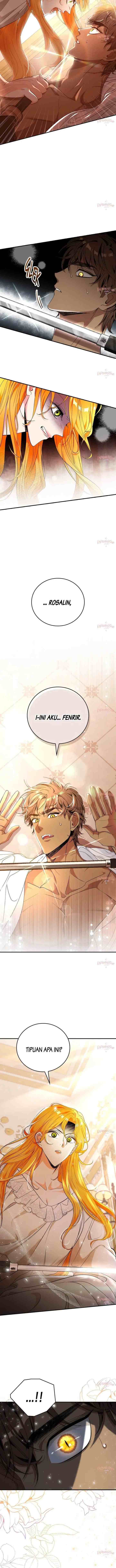 The Archduchess's Loyal Shapeshifter chapter 28 halaman 6