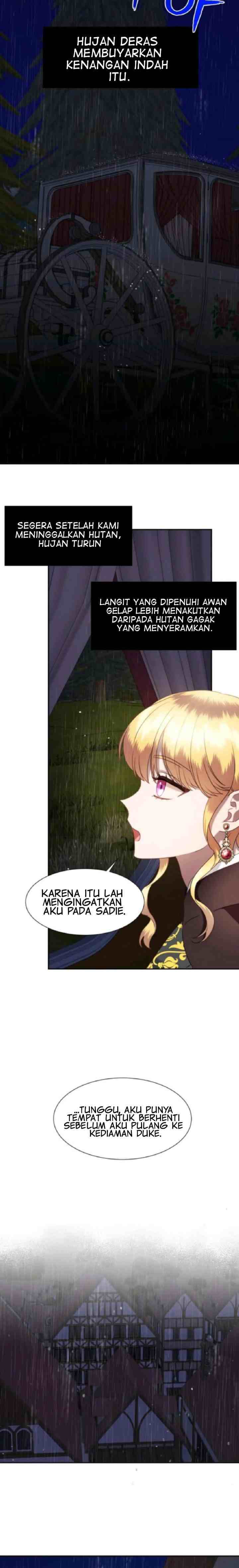 The Fake Princess Op Bunny chapter 20 halaman 7