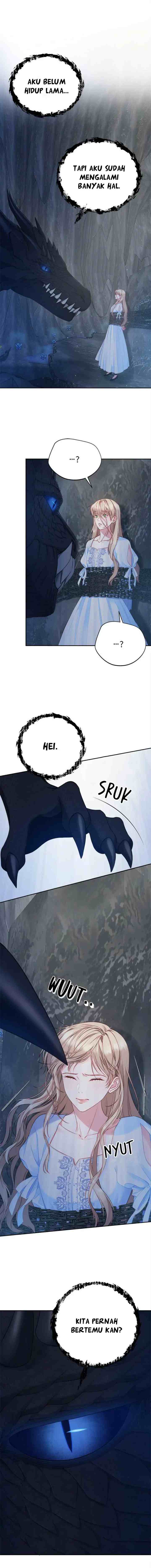 What Does That Evil Dragon Live For? chapter 0 halaman 7