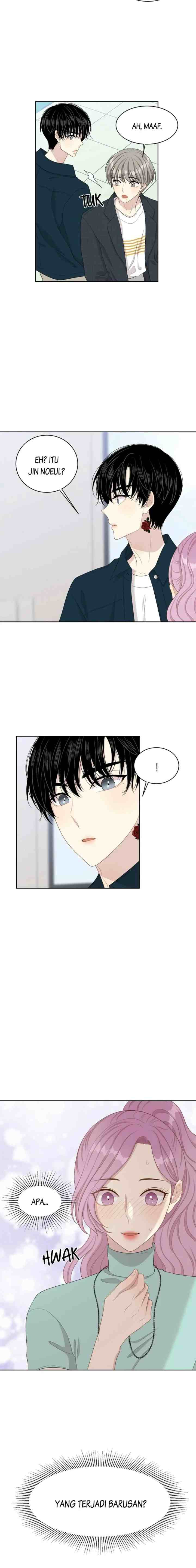 Should I Not Tell? chapter 18 halaman 18