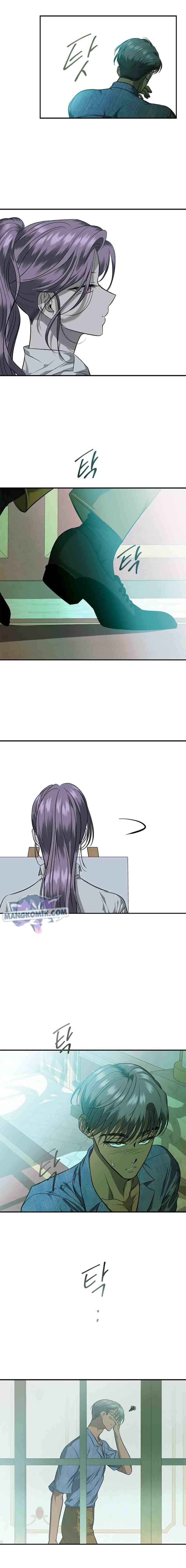 Loop chapter 148 halaman 11