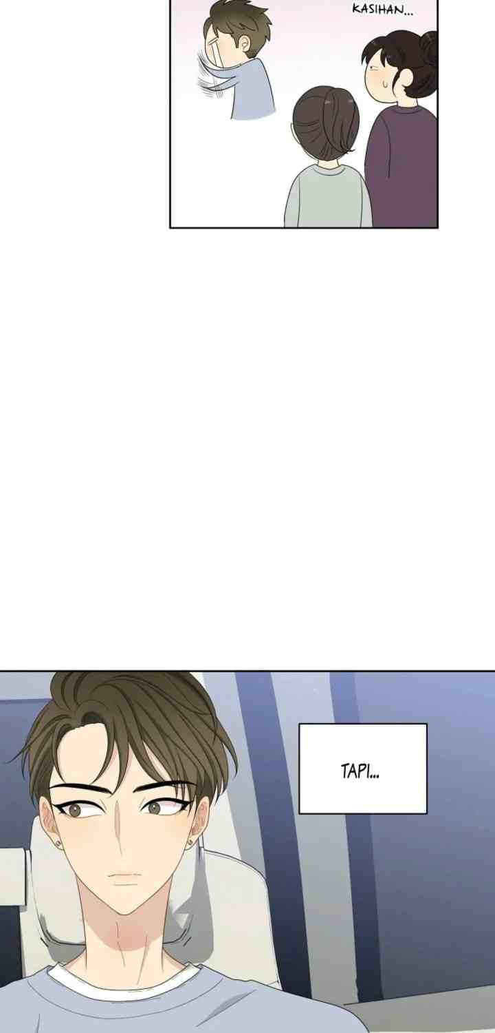 Should I Not Tell? chapter 19 halaman 7