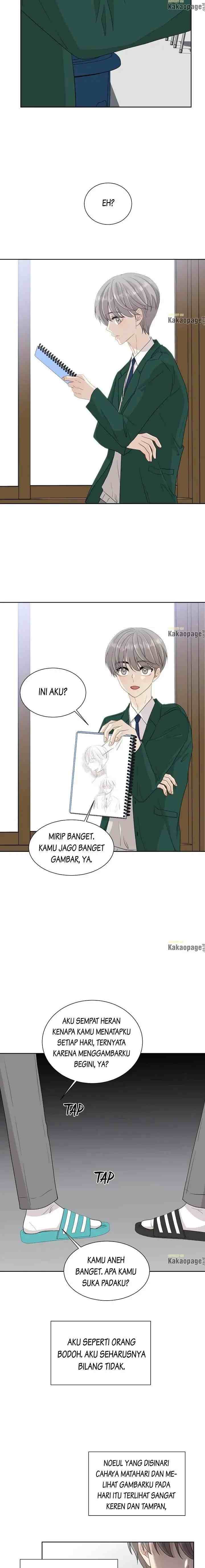 Should I Not Tell? chapter 71 halaman 16