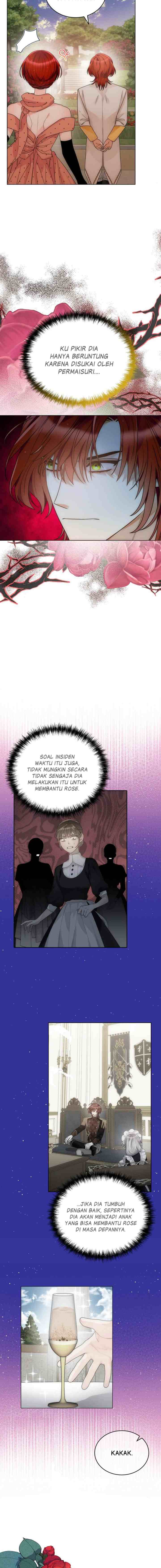 The Evil Empress Loves Me So Much chapter 50 halaman 13