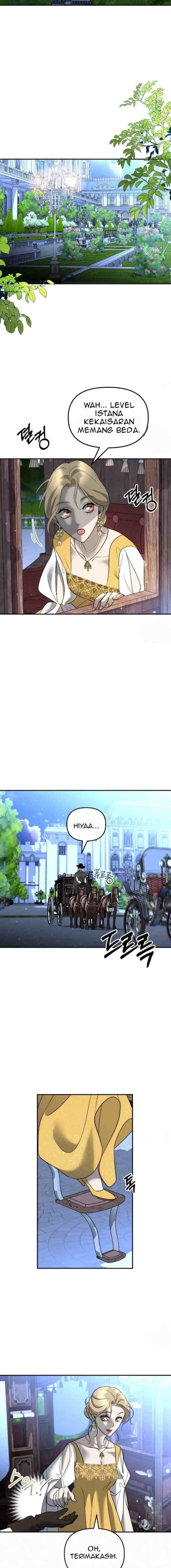 So Am I Dead? chapter 24 halaman 4