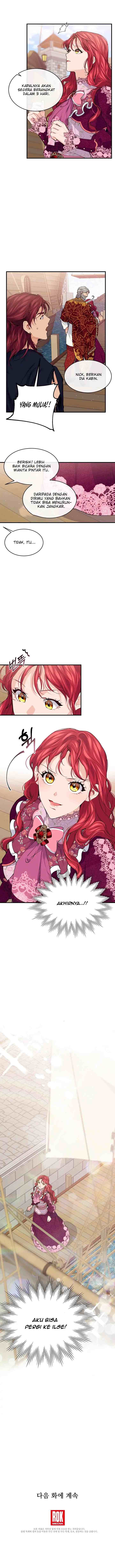 The Elegant Sea of Savagery chapter 41 halaman 10