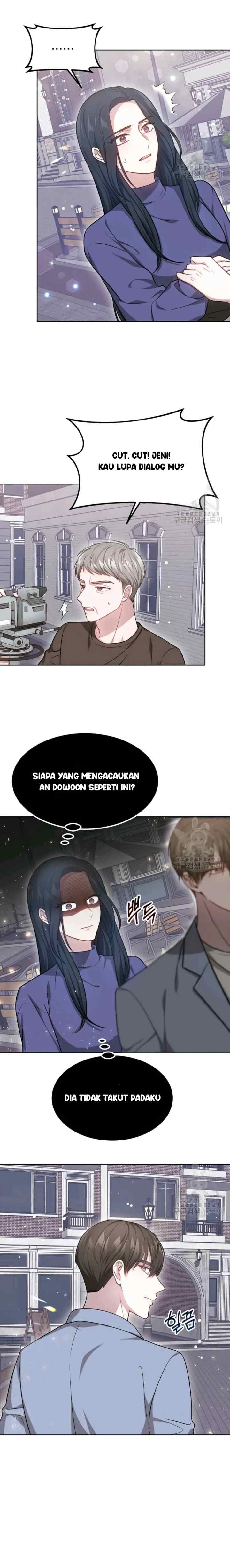 It's My First Time Getting Married chapter 49 halaman 5