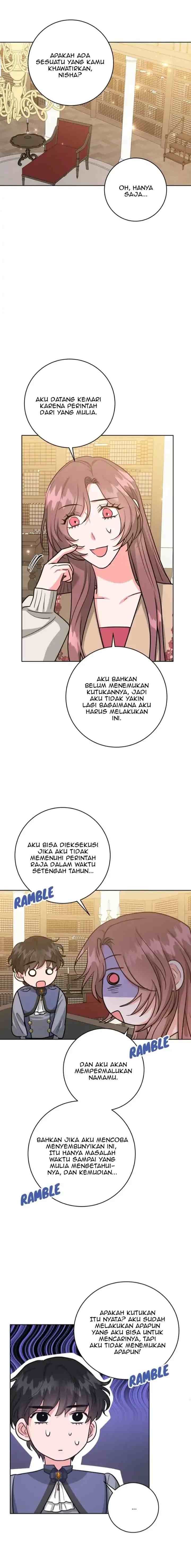 The Northern Duke Needs a Warm Hug chapter 34 halaman 12