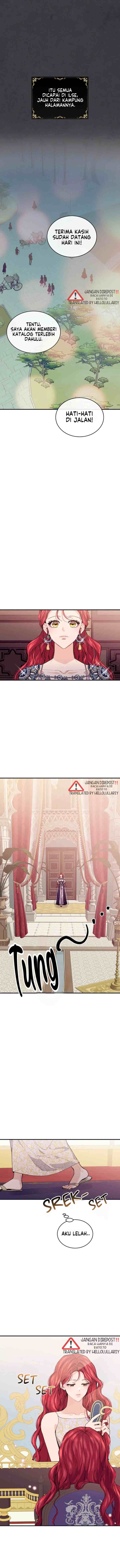 The Elegant Sea of Savagery chapter 48 halaman 10