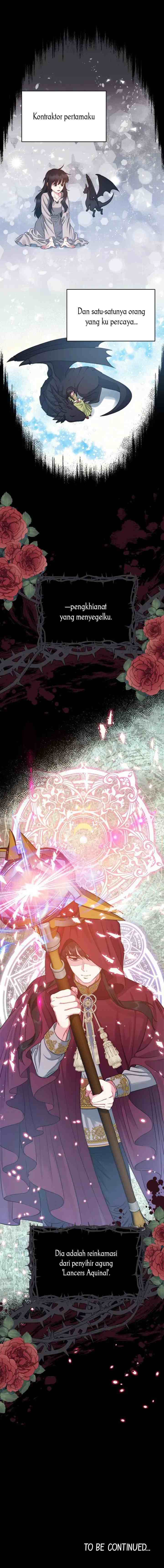 What Does That Evil Dragon Live For? chapter 4 halaman 14