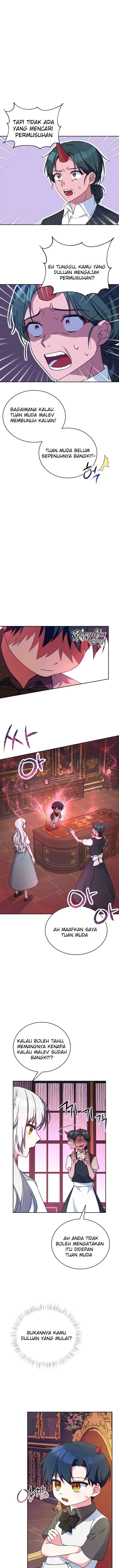 The Demon Lord Doll chapter 6 halaman 6