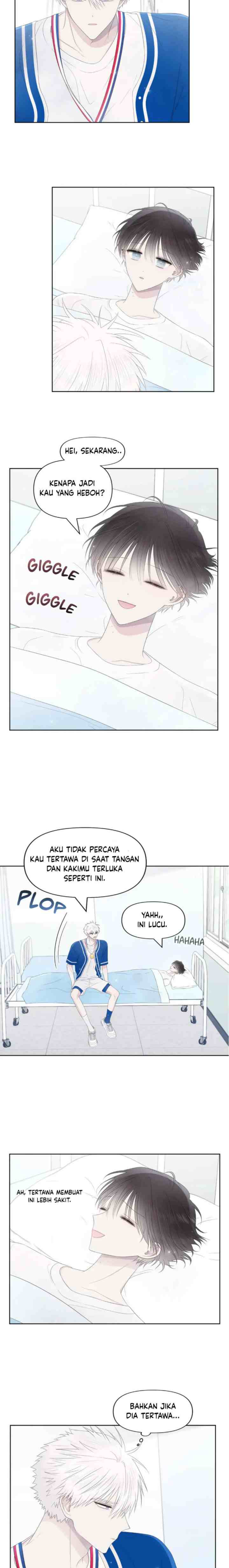 The Degrees Between Us chapter 17 halaman 7