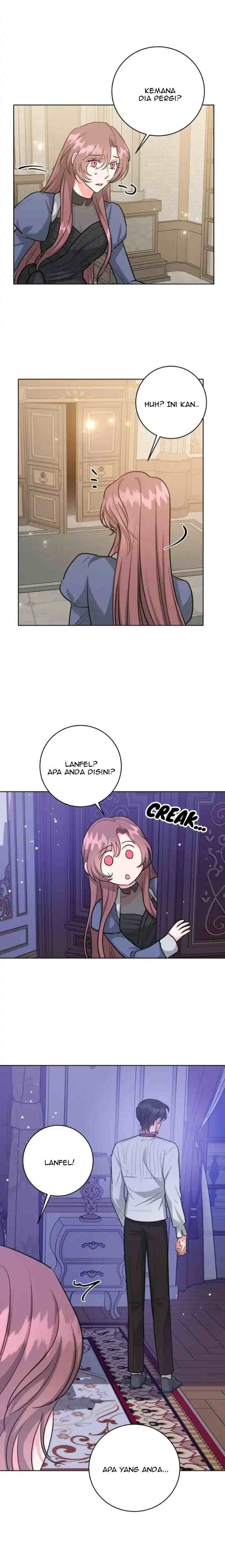 The Northern Duke Needs a Warm Hug chapter 29 halaman 15